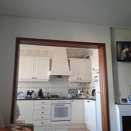 Vagueira Beach Terrace Apartment *