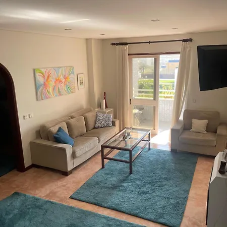 Apartamento Vagueira Terrace Praia da Vagueira