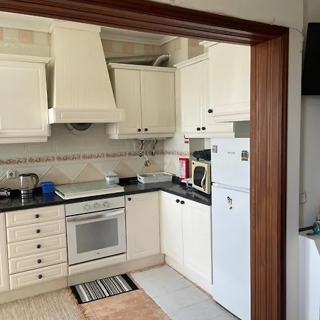 Apartamento Vagueira Terrace